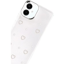 Aesco Mey Ithalat®  Samsung Galaxy A07 4g Fiyonk Desenli Kapak - Desen 10