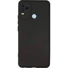 Aesco Mey Ithalat®  Omix X400 Kılıf First Silikon - Siyah
