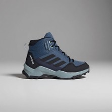 Adidas TERREX JI1892 Terrex Ax4r Mid Rain.Rdy Hiking Shoes