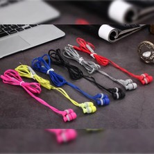 Aesco Mey Ithalat®  KR-204 Kablolu Kulaklık - Yeşil