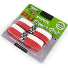 Karakal Pu  2\'li Duo Super Grip 3 Paket