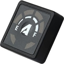 Atiker Düğme Anahtar ve Buzzer Atikfast Smart Araç Modeli İçin Teknik Özellikler