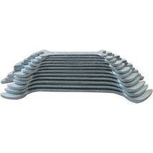 Wagener  12'li Çatal Anahtar Takımı