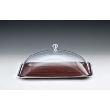 Biradlı Kapaklı, Alform Teşhir Tepsisi