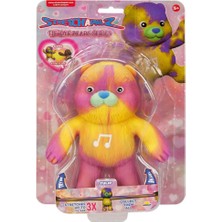 Popüler Sepet Stretchalpalz Tie-Dye Stretch Ayılar 14 cm - 12308