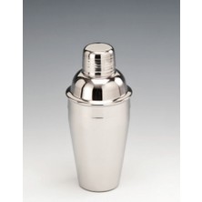 Biradlı Çelik Shaker 350 cc