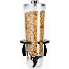 Biradlı Cornfleks Sunum Standı