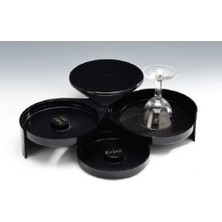 Biradlı Kadeh Tatlandırıcı