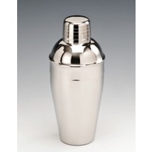 Biradlı Çelik Shaker 500 cc