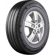 Bridgestone Duravis All Season Evo 225/75 R16C 121/120S 4 Mevsim Lastik - 2026