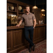Mila Moja Polo Yaka T-Shirt