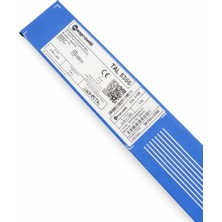Magmaweld Tal 5356 3.20 x 1000 Alüminyum Tig Kaynak Teli 2 kg