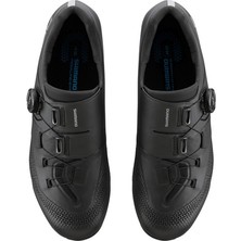 Shimano SH-RC503 Wide Siyah Ayakkabı 42