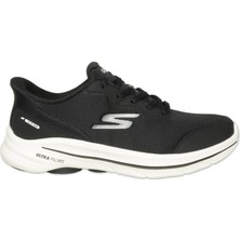 Skechers 125923 Go Walk 8 Slip-Ins Siyah Kadın Spor Ayakkabı