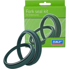 Skf Amortisör Yağ-Toz Keçe Takımı Showa 37MM KITG-37S