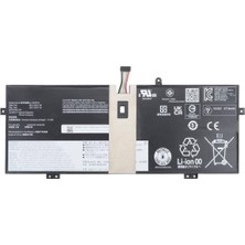 Retro L21C4PH0 Lenovo Uyumlu Batarya Pil 