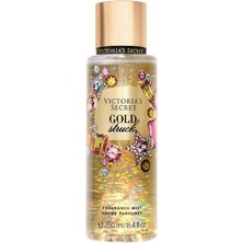 Victoria's Secret Gold Struck Fragrance Mist 250 ml Kadın Vücut Spreyi