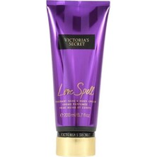 Victoria's Secret Love Spell Body Cream 200 ml Vücut Kremi