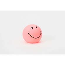 Mr. Maria Lamba, Mini Smiley Pembe