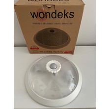 Genel Wondeks Hareket Sensörlü Tavan Armatürü