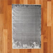 Mevlana Bazaar Kareli 200 x 300 Bambu Yün Halı