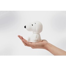 Mr. Maria Lamba, Mini Snoopy