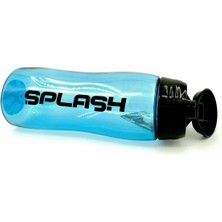 Ethab Ticaret Su Matarası Darbeye ve Isıya Dayanıklı Sızdırmaz Kapaklı Suluk (4457)