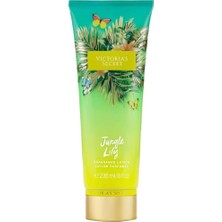 Victoria's Secret Jungle Lily Body Lotion 236 ml Vücut Losyonu