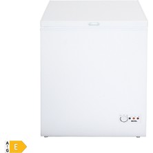 Bexel 200-CF-R Joker Derin Dondurucu