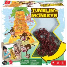 Feyza Design Yetişkin ve Çocuklar Için 30 Parçalı Kutu Oyunu