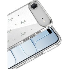 Aesco Mey Ithalat®  Apple iPhone 17 Air Fiyonk Desenli Kapak - Desen 4