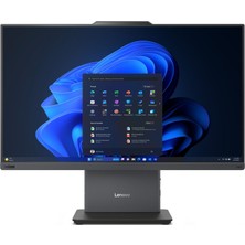 Lenovo Thinkcentre Neo 50A 12SCA0E2TR014 I5-13420H 64GB 1tbssd 24" Fullhd W11P All In One Bilgisayar