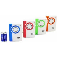 Ethab Ticaret Ding Dong Kapı Zili 12 Volt (4457)
