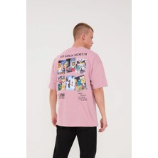 Lovely Store Vincent Van Gogh Museum Oversize T-Shirt