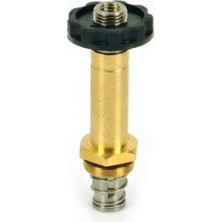 Semakmatic Pnömatik Valf 1/2" Tüp Çekirdek 9 mm