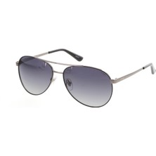 Hawk HW2338-02 58 Polarize Erkek Güneş Gözlüğü