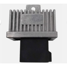 Else Nippon Kızdırma Bujisi Kontrol Rölesi Renault Clio Logan Sandero Isıtıcı Kutusu 1.5 Dci K9K Oem: 7700115078