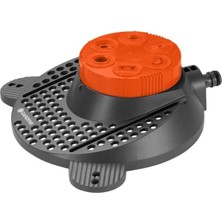 Gardena 2073-20 6 Modelli Boogie Yağmurlama Sistemi