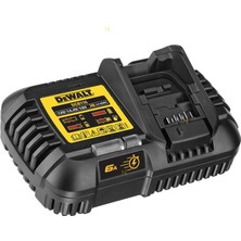 Dewalt DCB116 18/54V Xr Flexvolt Hızlı Şarj Cihazı