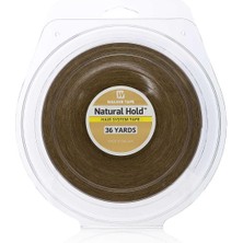 Walker Tape - Natural Hold™ Roll Tape - Protez Saç Bandı Rulo 36 Yds 33M)