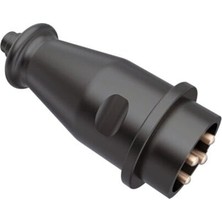 BY10-103 Monofaze Tekli Duvar Priz 1X16-1 Adet Gönderim