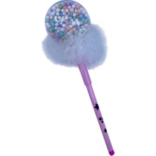 Elit Boncuk Fanus Yumurtlayan Kalem