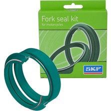Skf Amortisör Yağ-Toz Keçe Takımı Kayaba Ohlıns 48MM KITG-48K