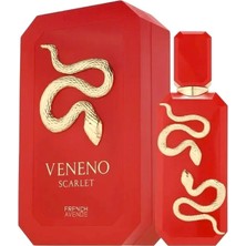 French Avenue Veneno Scarlet Edp 100 ml