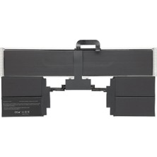 Retro Apple MacBook Air A3114 EMC8612 Uyumlu Batarya Pil 