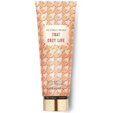 Victoria's Secret That Cozy Life Body Lotion 236 ml Vücut Losyonu