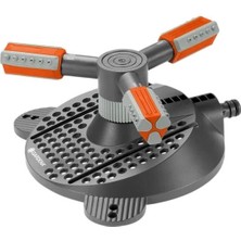 Gardena 2062-29 Dairesel Mambo Yağmurlama Sistemi