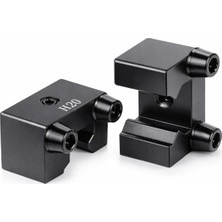 HG15 Ray Stoperi - Lineer Ray Sonlandırıcı Tda 2 Adet