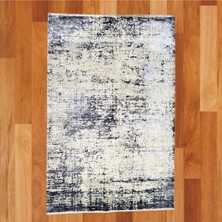 Mevlana Bazaar Bulut Desenli 200 x 300 Yün Halı