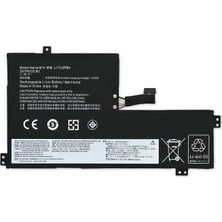 Retro Lenovo 500E Chromebook Gen 2 Type 81MC Uyumlu Batarya Pil 